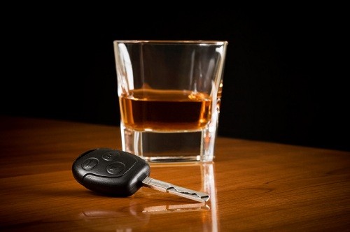 California DUI Laws